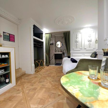 La Belle Endormie B&B French Guest House Бордо Экстерьер фото