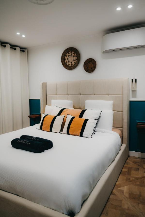 La Belle Endormie B&B French Guest House Бордо Экстерьер фото