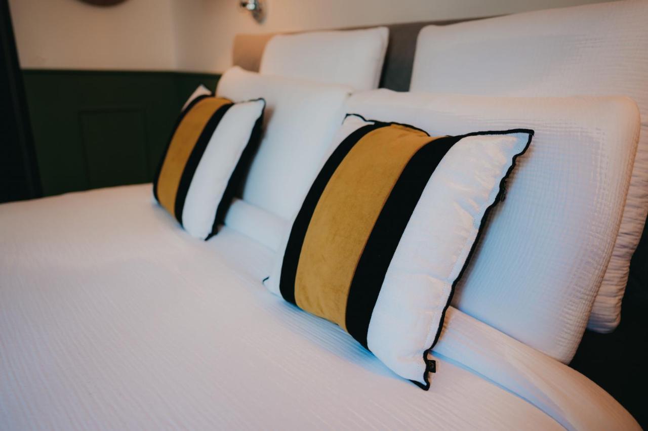 La Belle Endormie B&B French Guest House Бордо Экстерьер фото