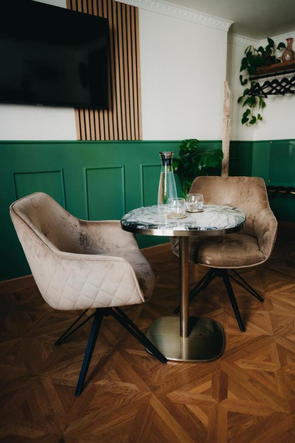 La Belle Endormie B&B French Guest House Бордо Экстерьер фото