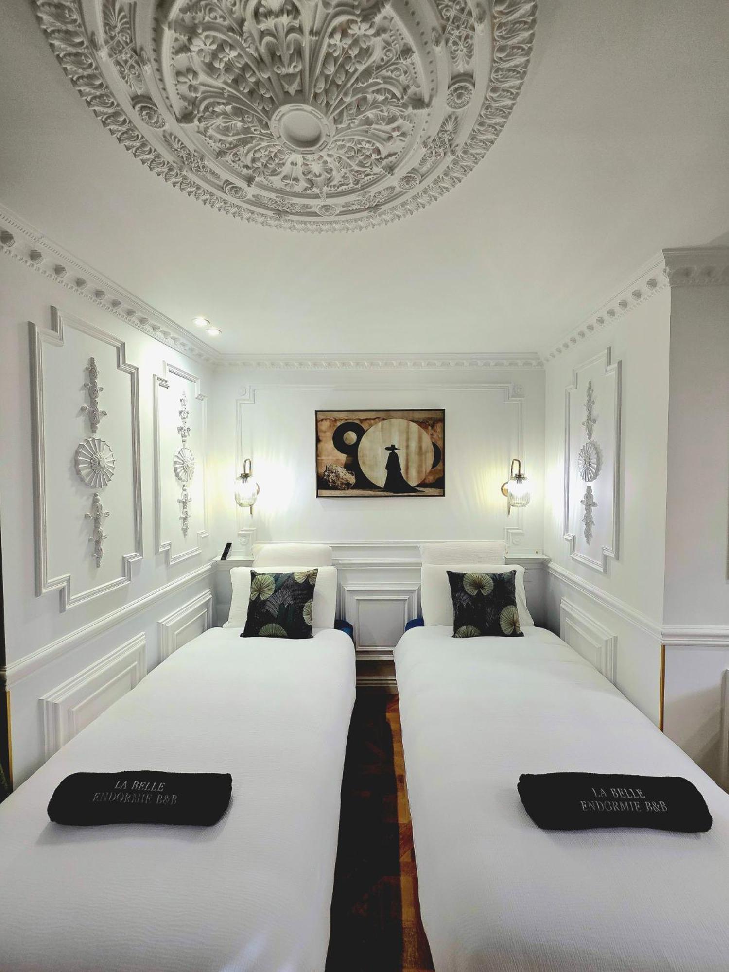La Belle Endormie B&B French Guest House Бордо Экстерьер фото