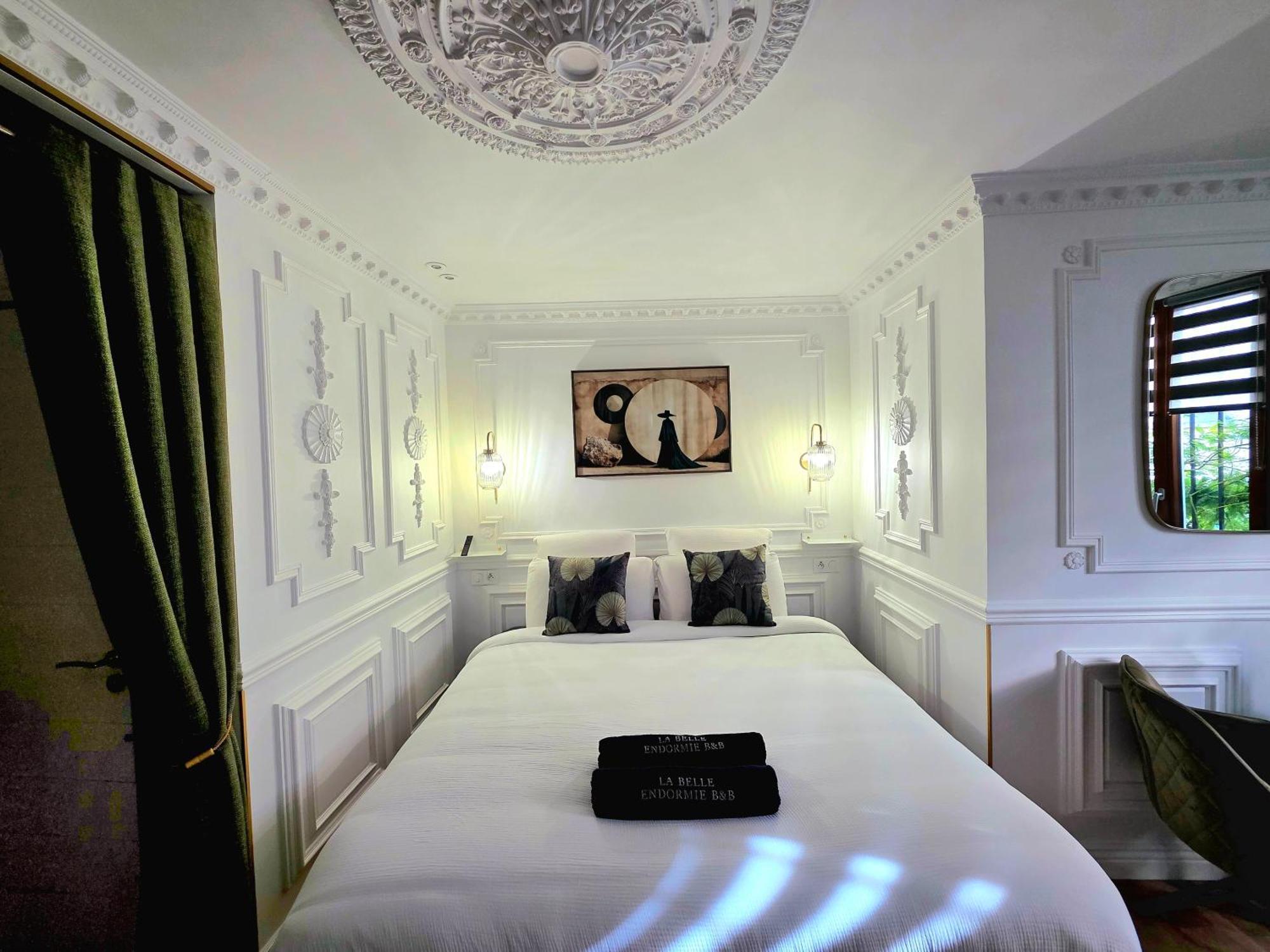 La Belle Endormie B&B French Guest House Бордо Экстерьер фото